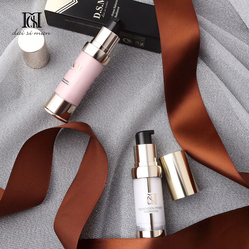 Dsm Last Long Water Lotion Primer Makeup Base