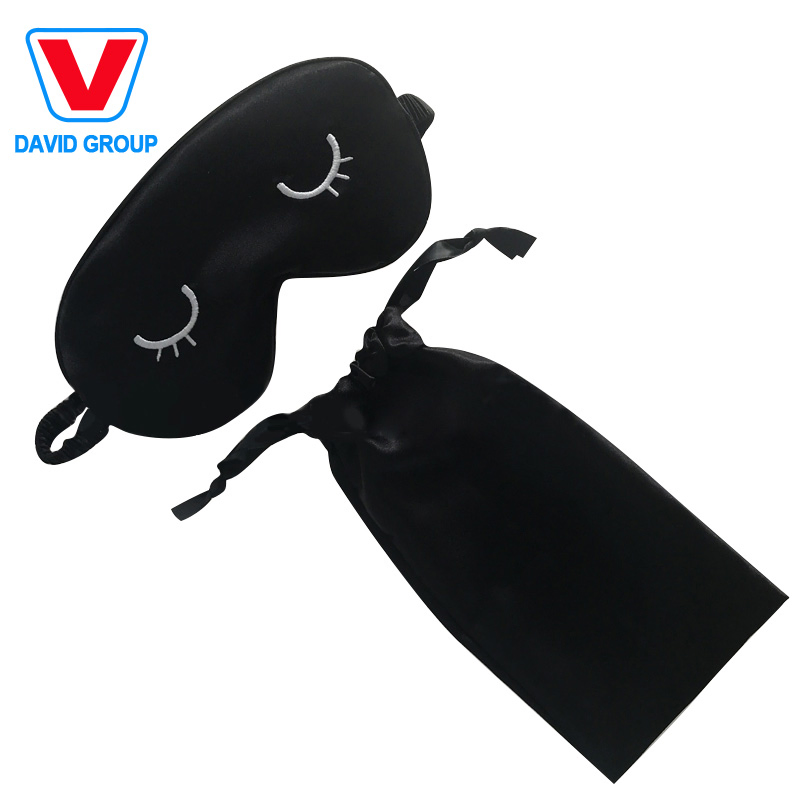 Personalized Gifts Wholesale Sleeping Eye Mask