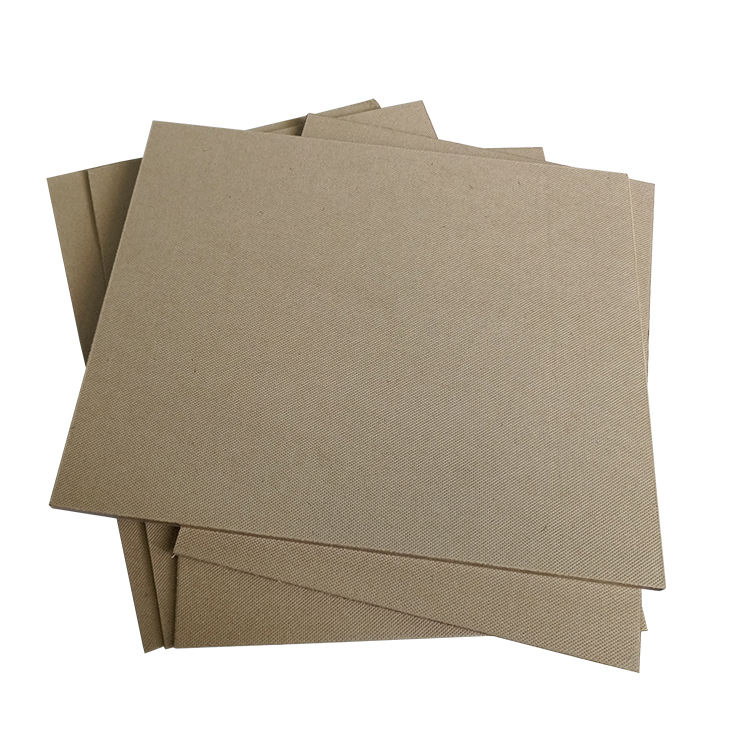 Environmental Protection Flame Retardant Composite Process Flame Retardant Paper