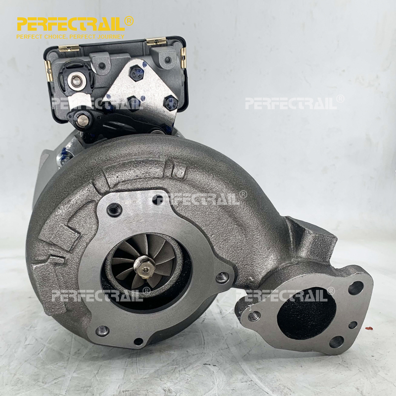 Турбокомпрессор Perfectrail LR018396 для Land Rover Defender, Ford Transit 2.4 TDCi