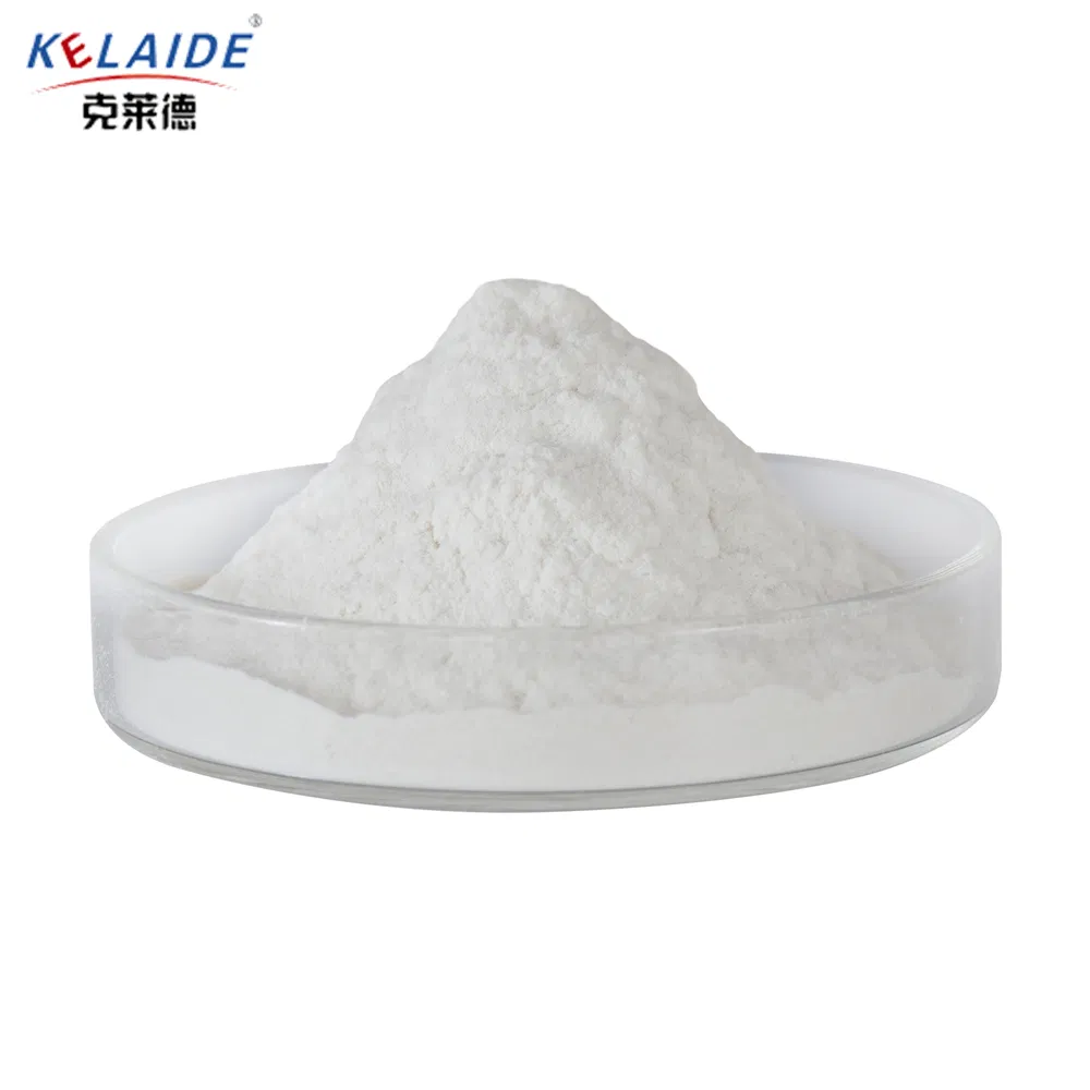 Gypsum Plaster Retarder for Gypsum Self-Leveling Cement Gypsum Putty