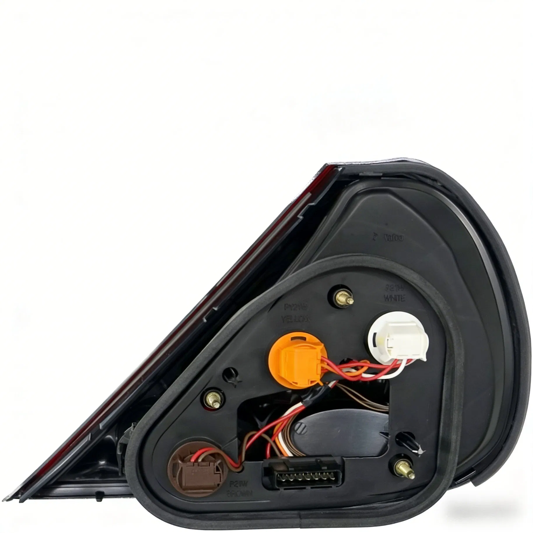 Левая задняя фара Jaguar XJ8 (2004-2006), оригинальная (OEM) C2C24650