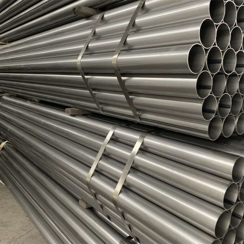 24/7 Expert Consulting Services for Steel Tube Solutions Worldwide