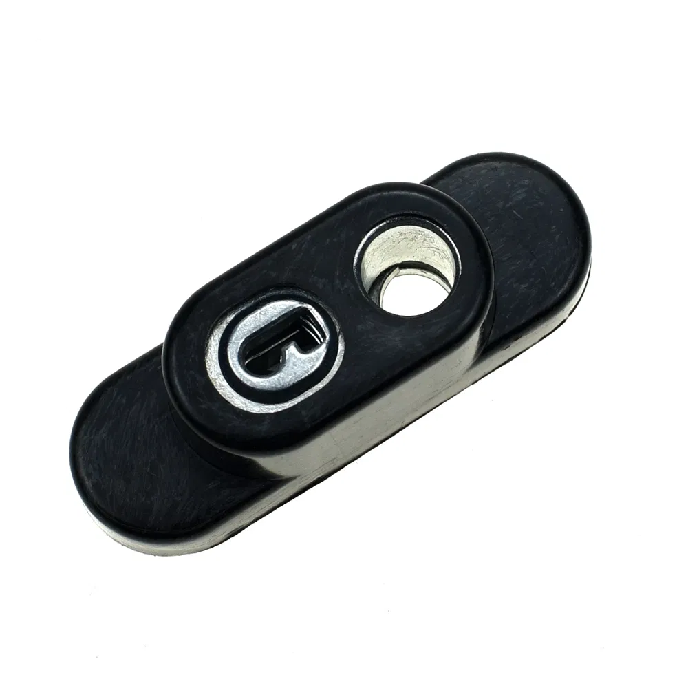 Yh2156 Protection Safety Child Window Security Lock Baby Window Limiter Lock Window Stopper for Kids