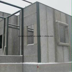 Australian Standard (AS) EPS, Exterior Sandwhich Wall Board