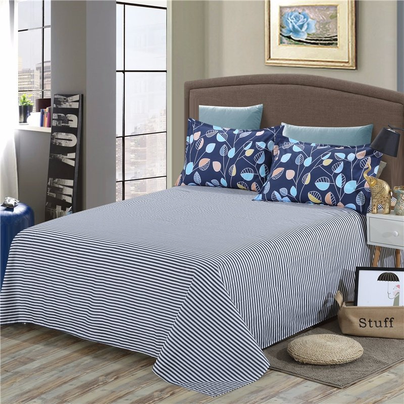 Egyptian Luxury 1600 Series Home Hotel Collection Bed Sheet Set