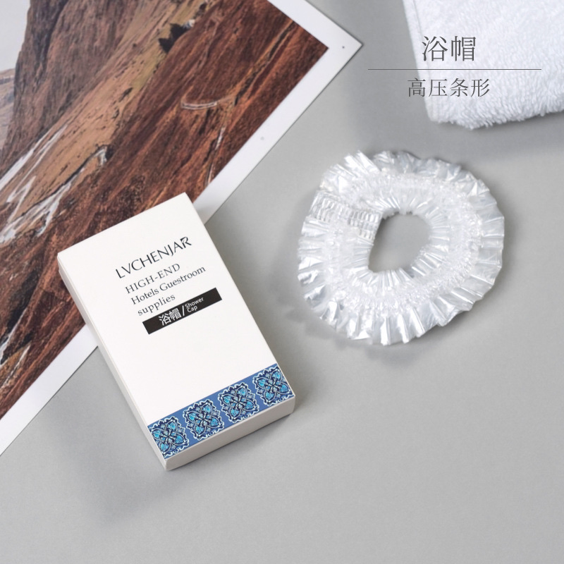 Disposable 5 Star Hotel Shampoo Soaps and Toiletries Set Custom Luxury Hotel Guest Room Supplies Amenities Kit