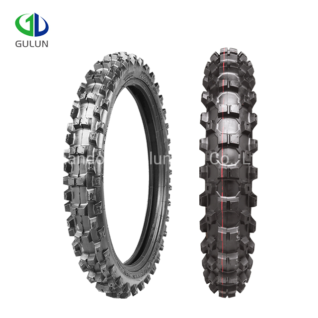 Шины мотоциклетные Worcraft 250-18, 350-16, 300-18