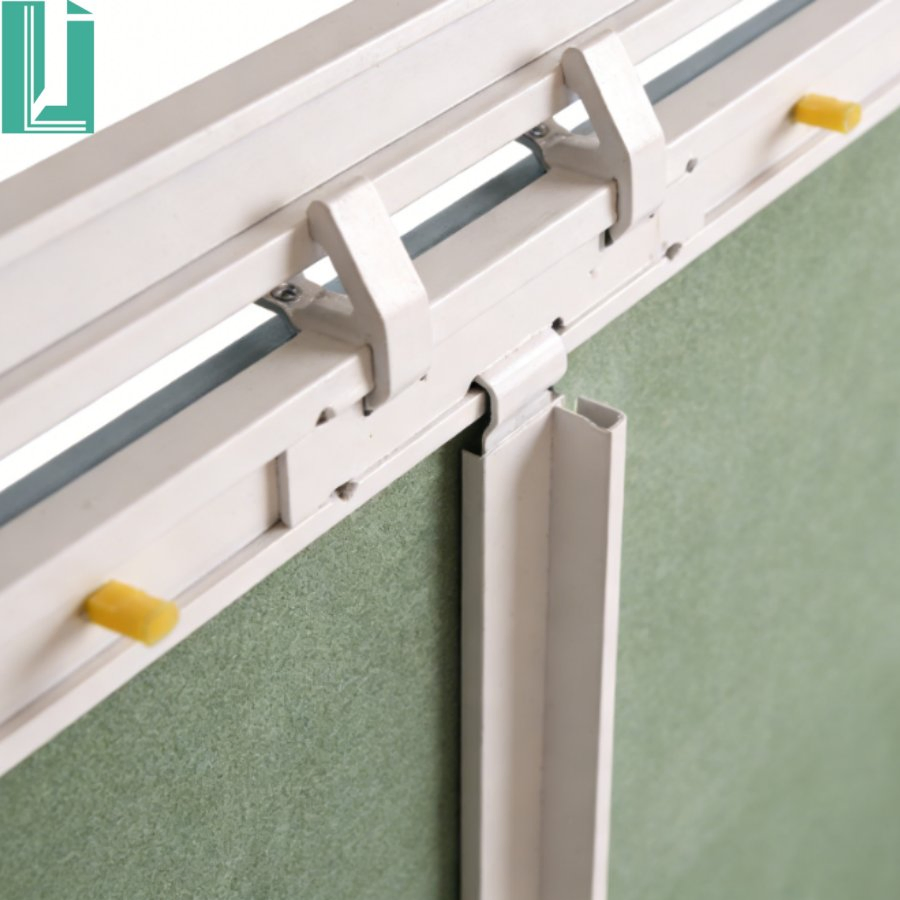 Aluminum Frame Gypsum Access Panel Ceiling Access for Durable Ceiling Use