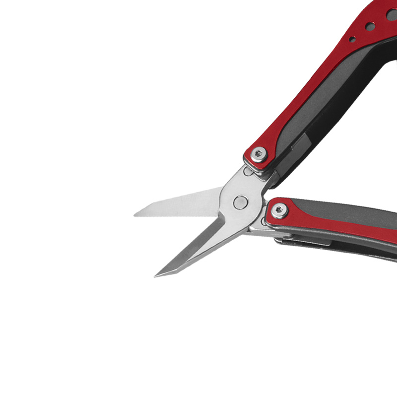 High Quality Mini - Size Multi Function Scissor Multi Tools (#8485)