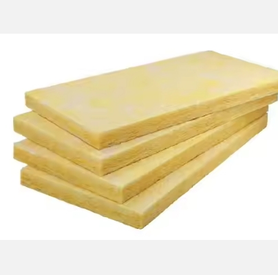Glass Wool Insulation and Soundproofing Best-Selling Product - Glass Wool Felt