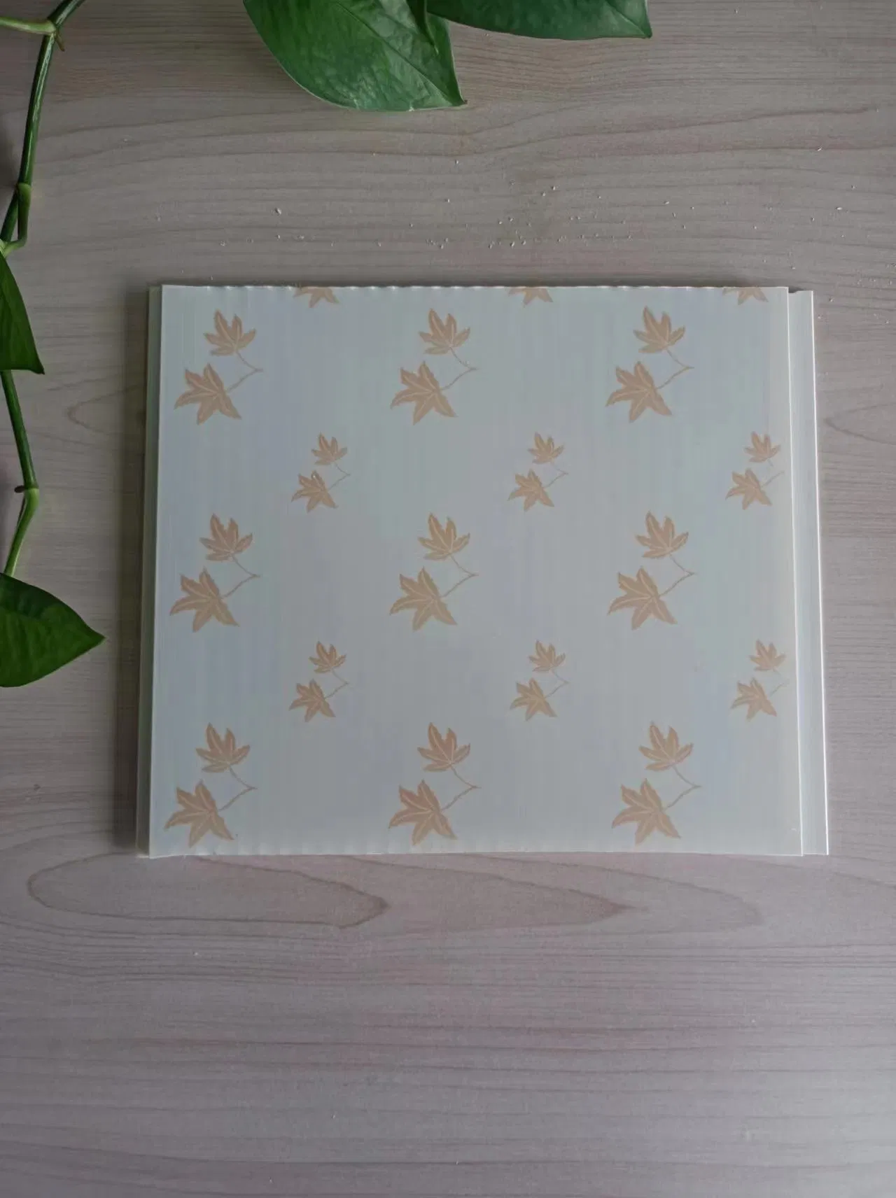 High Glossy Panneaux De Plafond Et De Mur De PVC