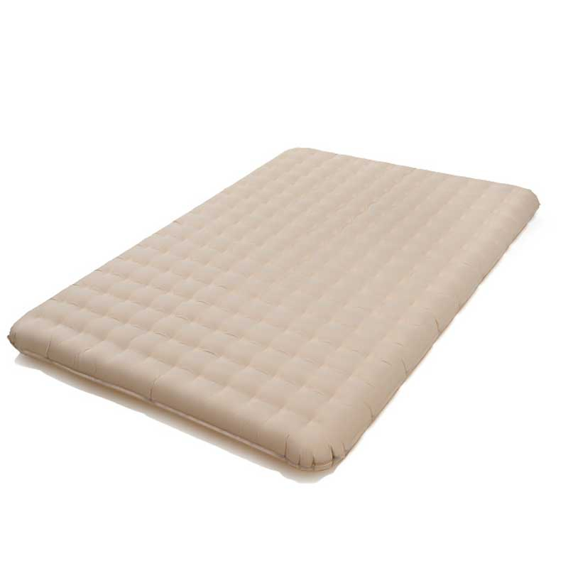 Waterproof Lightweight Single Double Foam Camping Mat Sleeping Mattress Foldable Portable