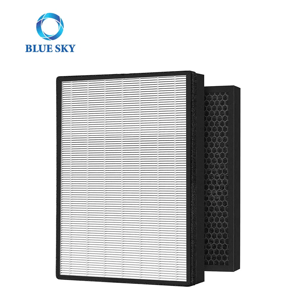 High Quality Everestair-RF Filter Replacement for Levoit Everestair Air Purifiers for Home Dust Smoke Air Purifier Parts