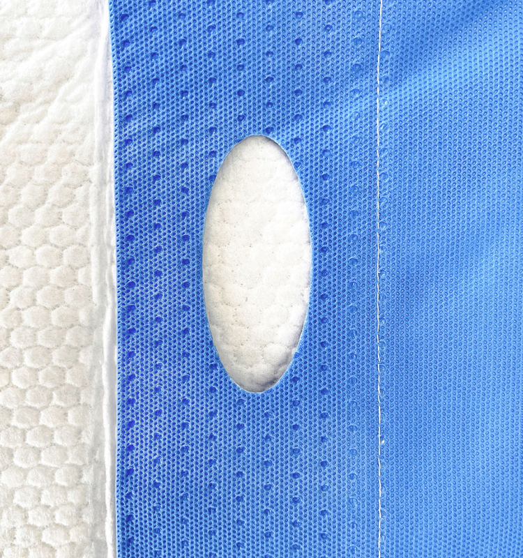 Premium Disposable Patient Transfer Pads for Healthcare Professionals
