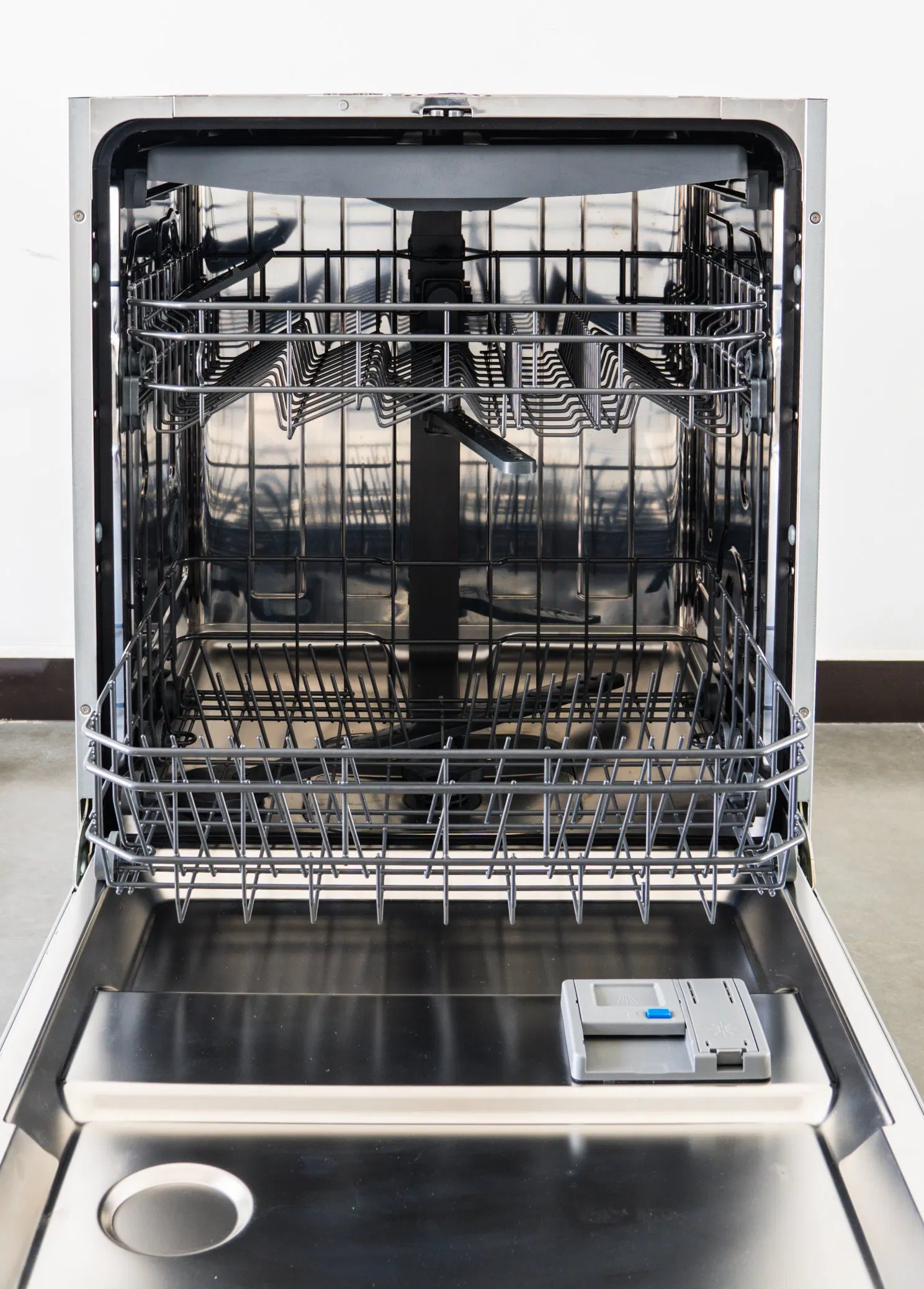 Efficient Cleaning Free-Standing Hot Sale New Design Dish-Washer