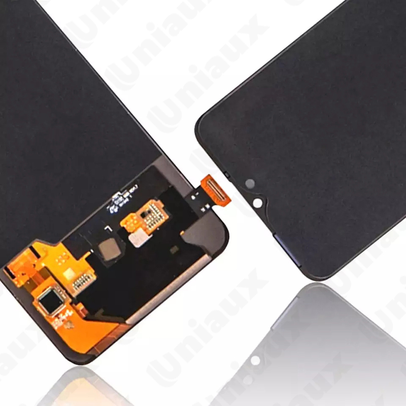 6.41" Original Amoled for Iq PRO LCD Display Touch Screen Digitizer Assembly for Iq PRO LCD Support Fingerprint Mobile Phone Smart Phone