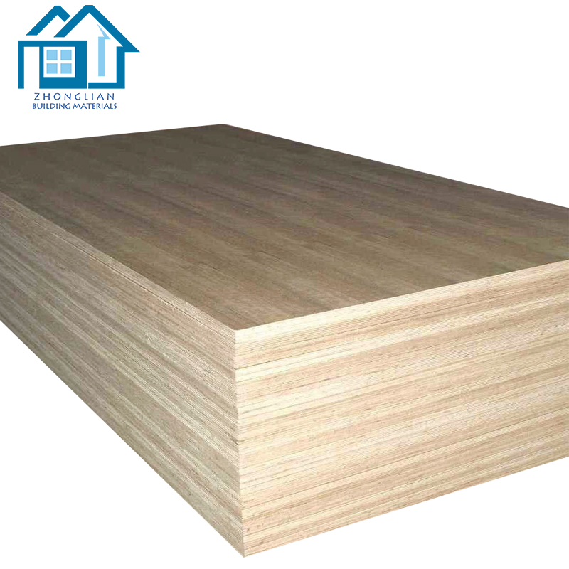 Цветная двусторонняя ламинированная фанера 12 мм