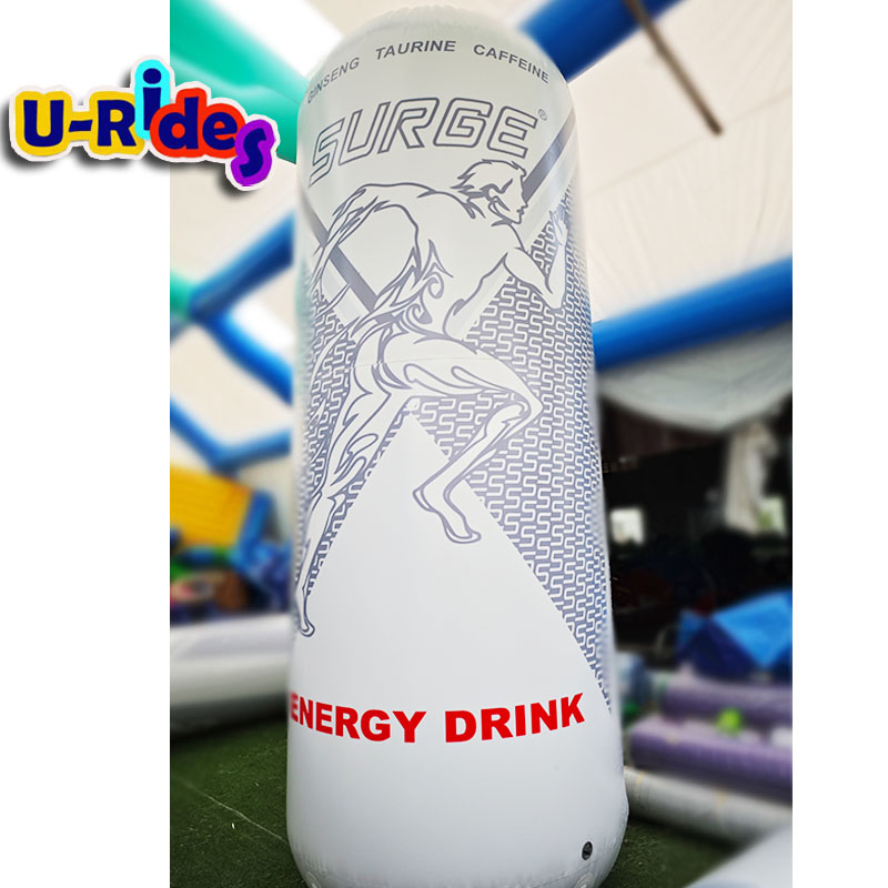 Advertising Inflatables Can outdoor commercial activity giant custom model logo advertising inflatables