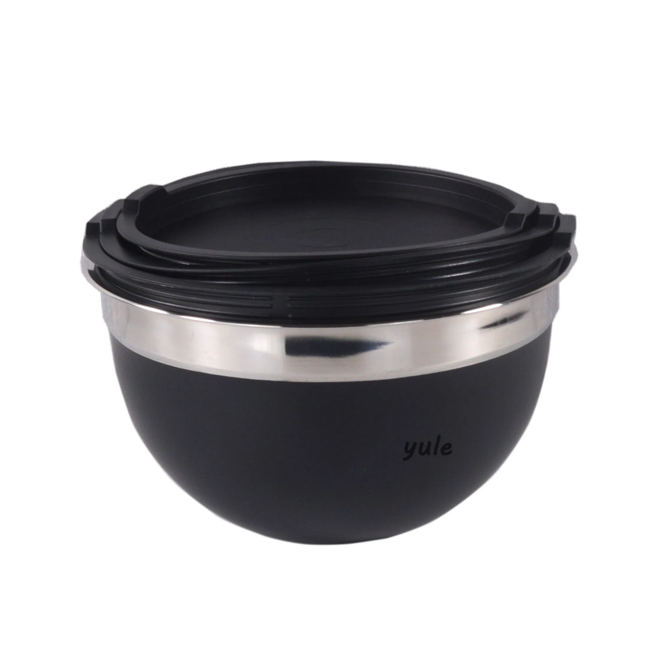 Chaozhou Factory Hot Sale Supermarket Promotion Salad Bowl Multi Function Mixing Bowl Kitchenware