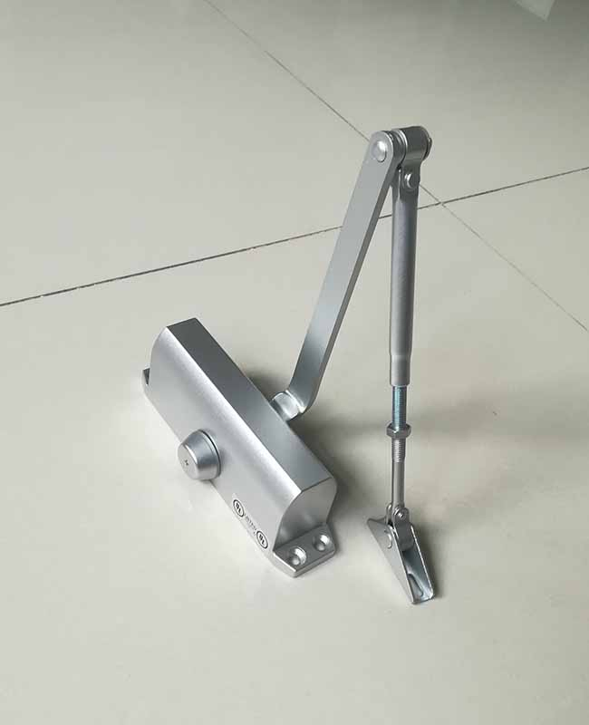 Dortec Over Head Hydraulic Door Closer 75kg