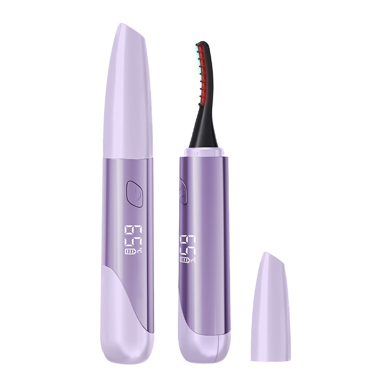 Instant Lash Curler for Beautifully Defined and Curled Lashes