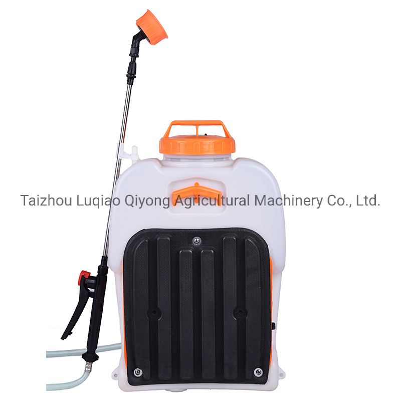 20L Portable Electric Battery Garden Sprayer