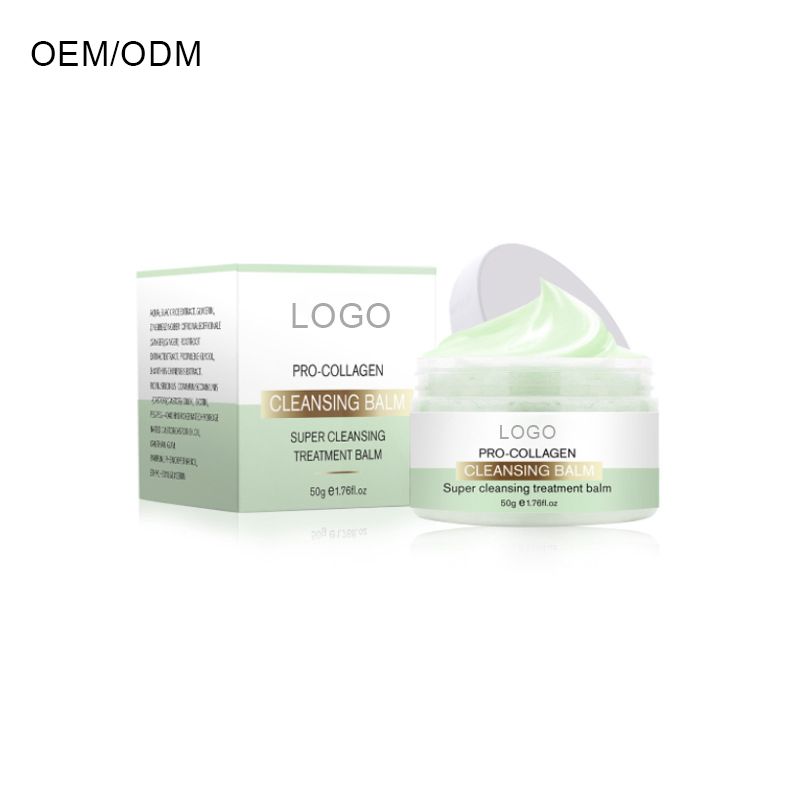 Facial Skin Care Makeup Remover Cleansing Balm Cleanse Skin Care Cosmetics