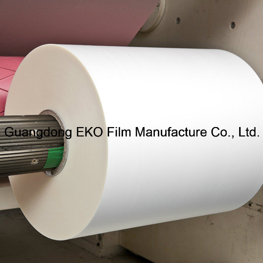 Thermo BOPP Laminating Roll Film