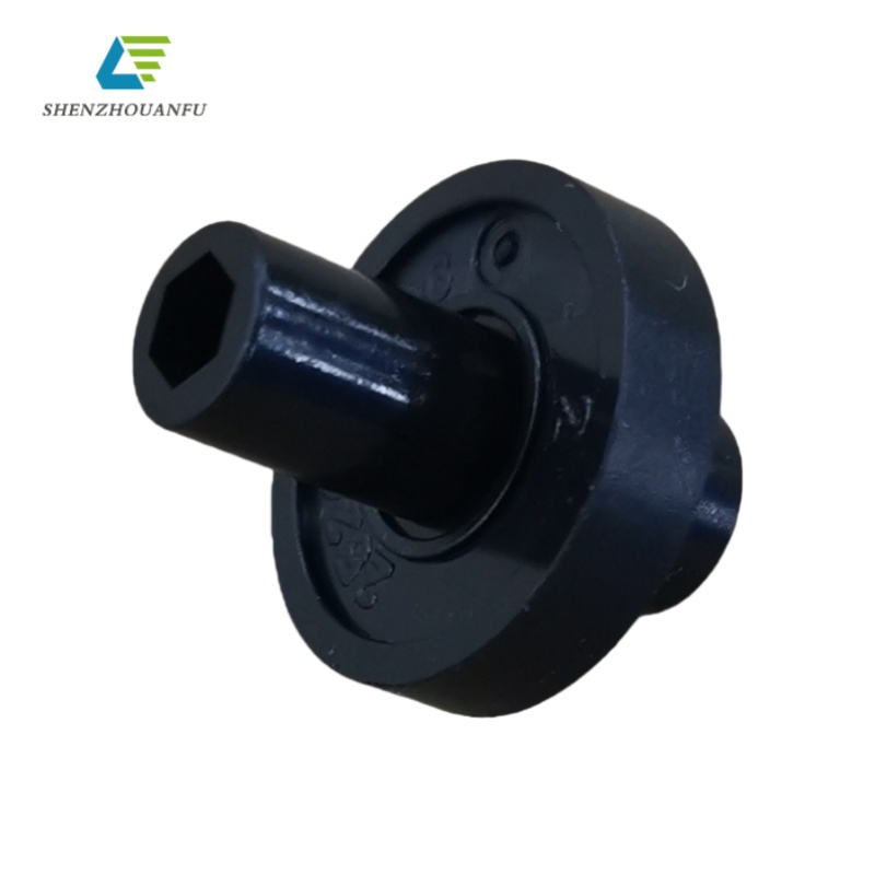 Mei Cashbox Spare Parts Roller 252027096 for Scnl6607r