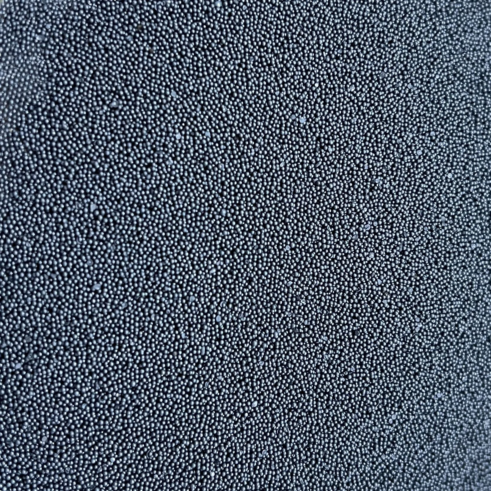 Стальная дробь для пескоструйной обработки S170