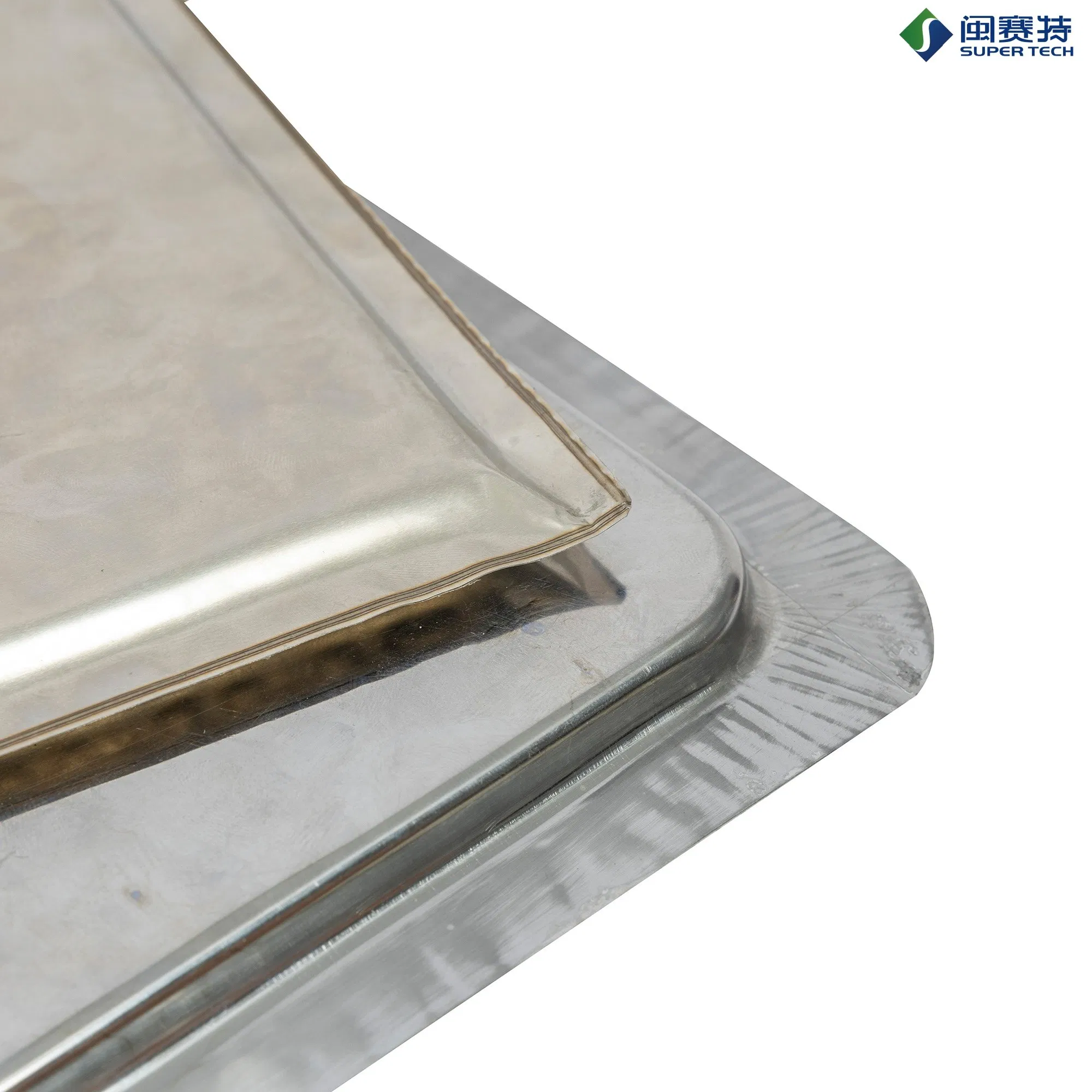 Insulated Panel Vacuum Insulation Panel Factory Direct Sales