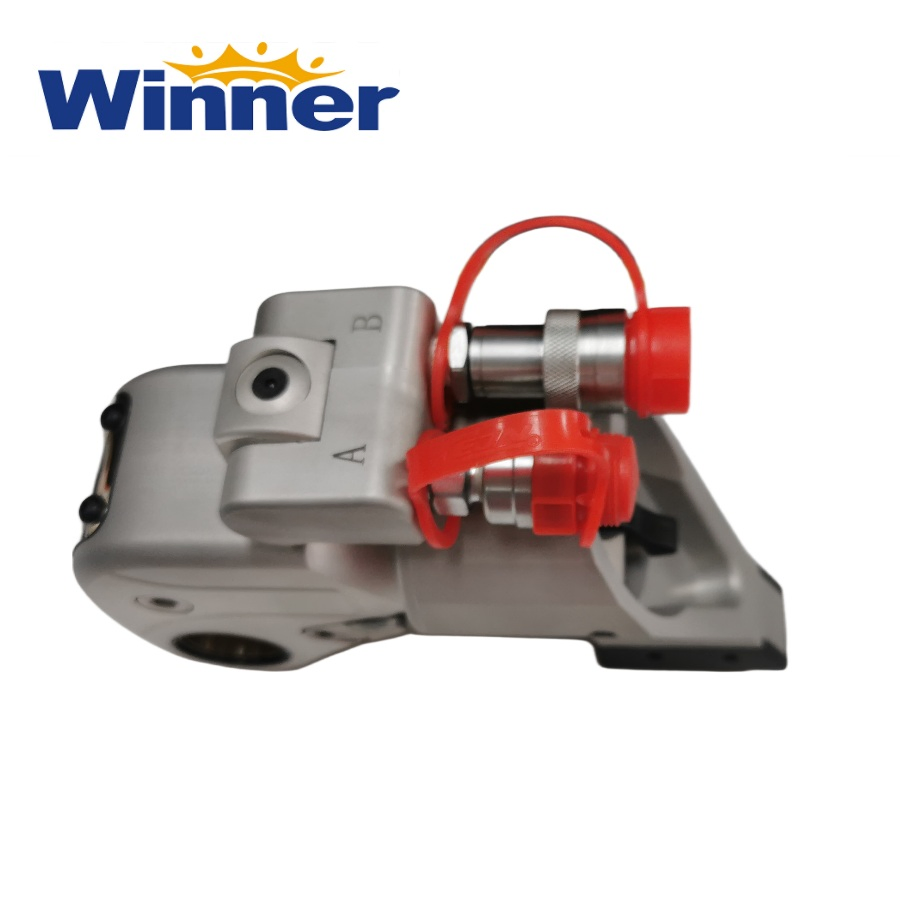 OEM Factory Wmxt Series Square Drive Hydraulic Torque Wrench