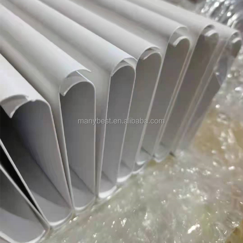 Custom Modern Bahamas Window Outdoor Sun Shades Vertical Electric Architectural Modern Aluminum Shutter Exterior