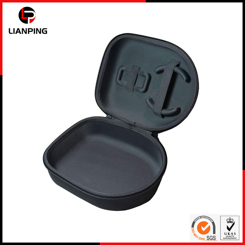 Прочный чехол для наушников EVA с ручкой