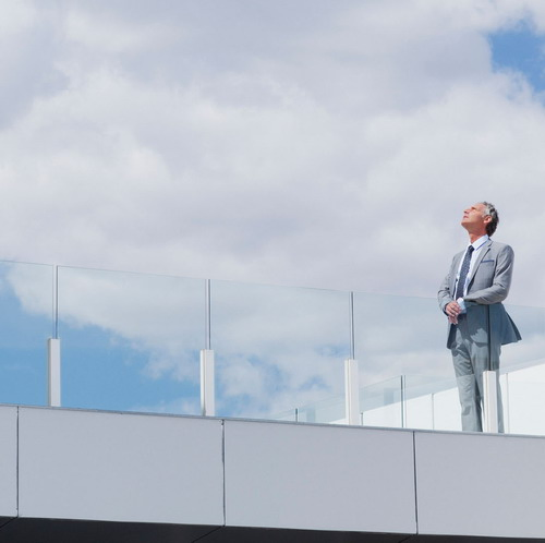 Aluminium Base Shoe Side Mounted for Outdoor/Glass Railing/Decking Railing/U Channel