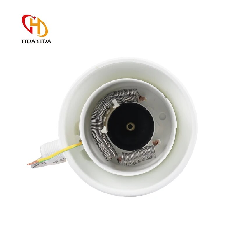 3t 220V Tankless Water Heater, Instant Electric Water Heater for Shower Head