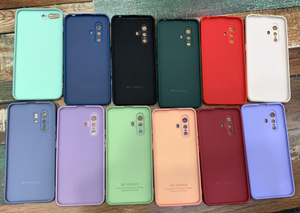 Чехол для iPhone 12-14 Mini Pro Plus, силиконовое масло