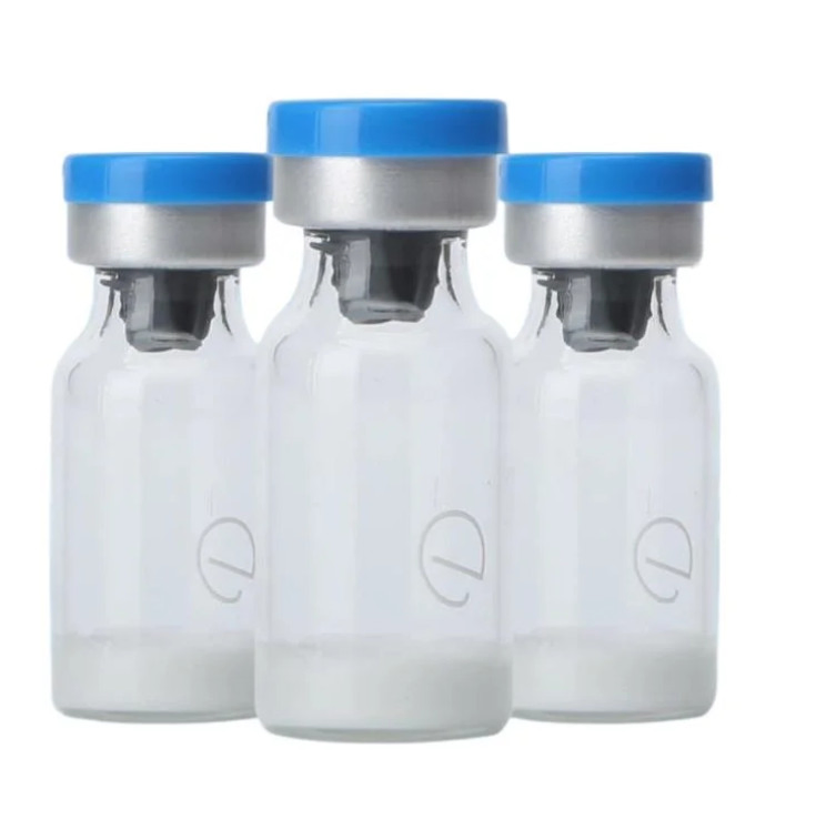200u 150u 100u Anti Wrinkle Powder for Face Wrinkles Removal Wrinkle Injection Refinex