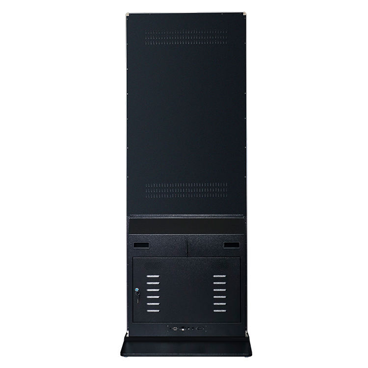 Hot Sell Standing Digital Signage for Restaurant Store Supermarket Kiosk Signage Screen Indoor Floor Digital Signage
