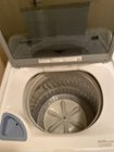 Washer Combo Automatic Laundry Smart Washing Machine