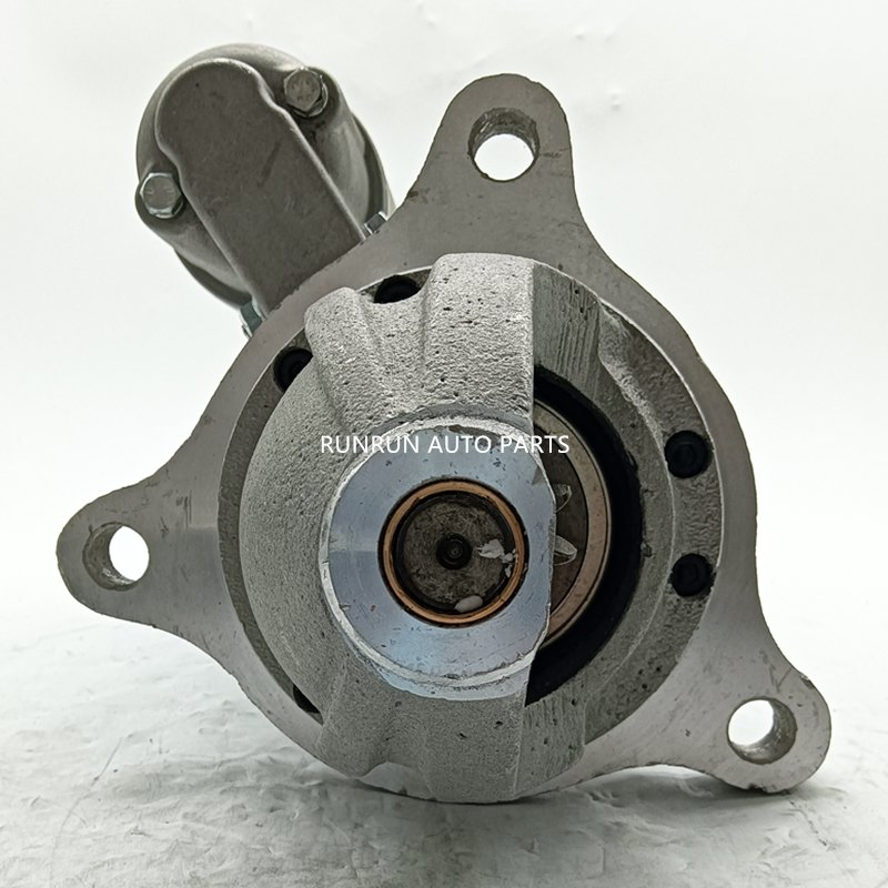 Стартер 24V 11t для двигателей Isuzu 6pd Dh100 6rb1 6ra