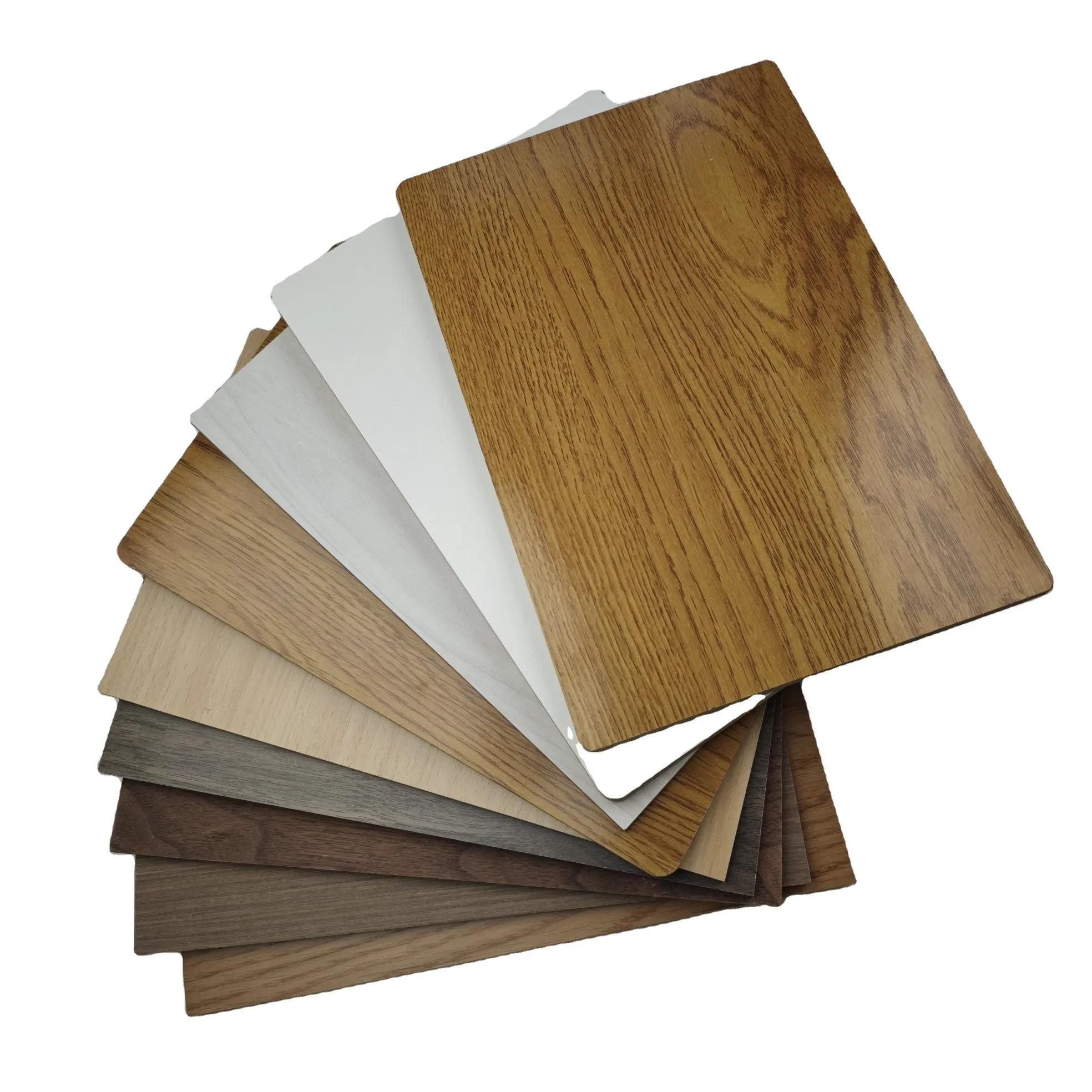 Durable Furniture Board Melamine Faced Plywood