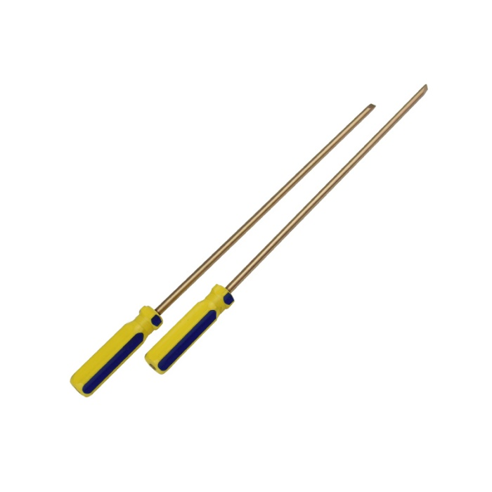 Non-Sparking Screwdriver/Can Striking 200mm