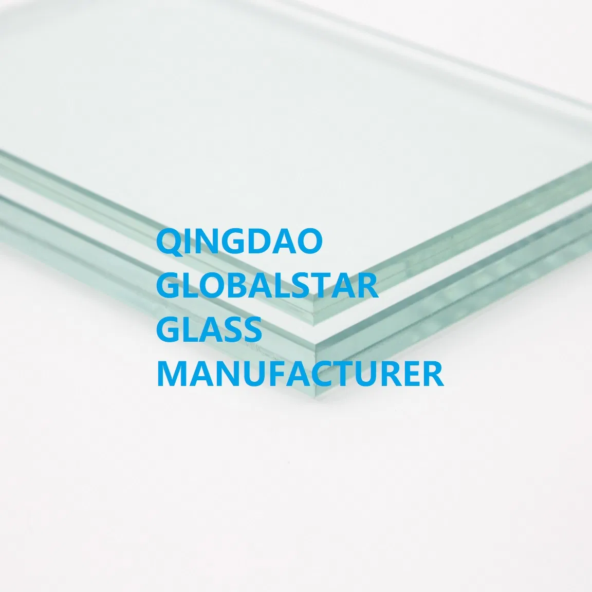13.14mm Milky White Laminated Glass/66.3 Laminated Glass