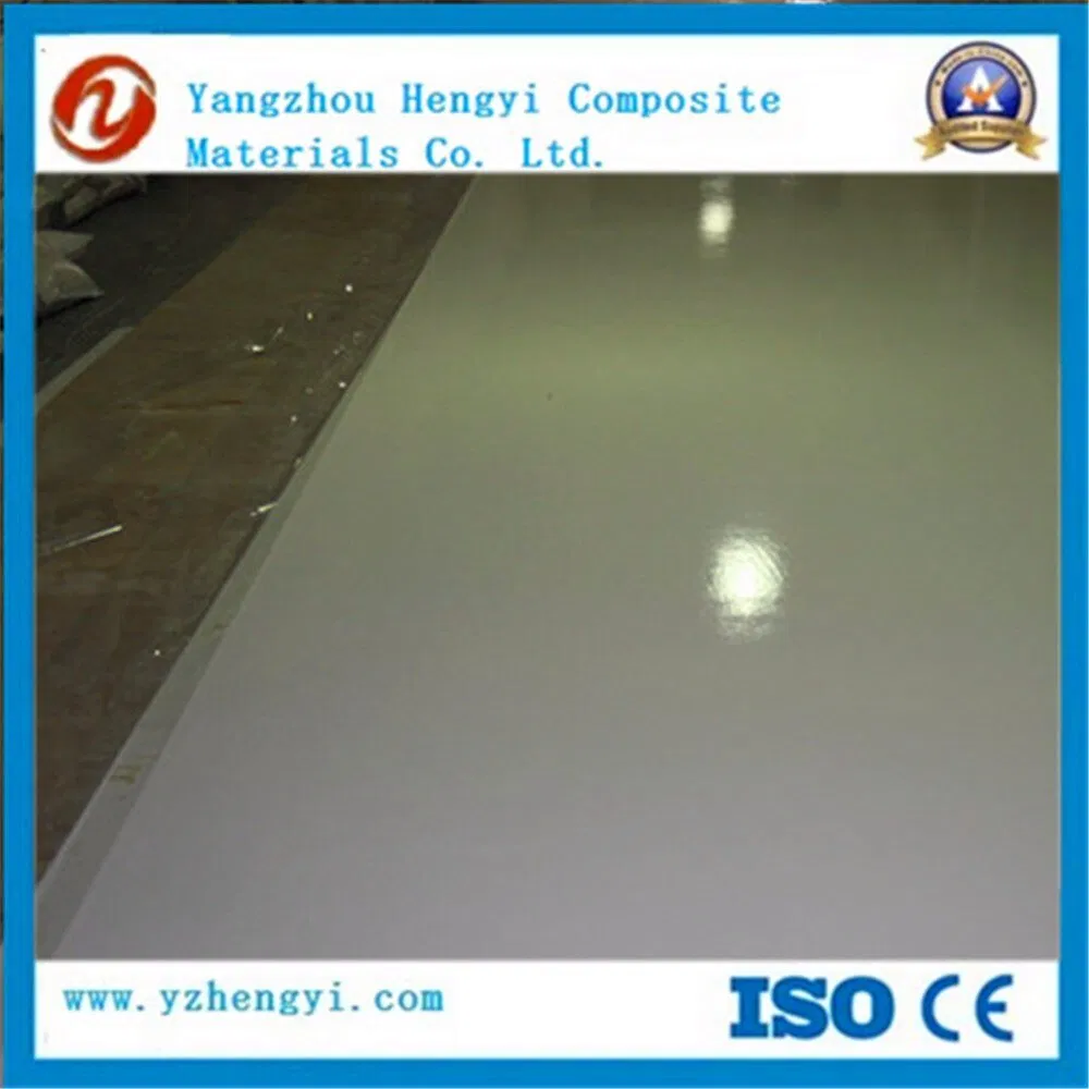 High Strength Grating FRP Smooth FRP Sheet