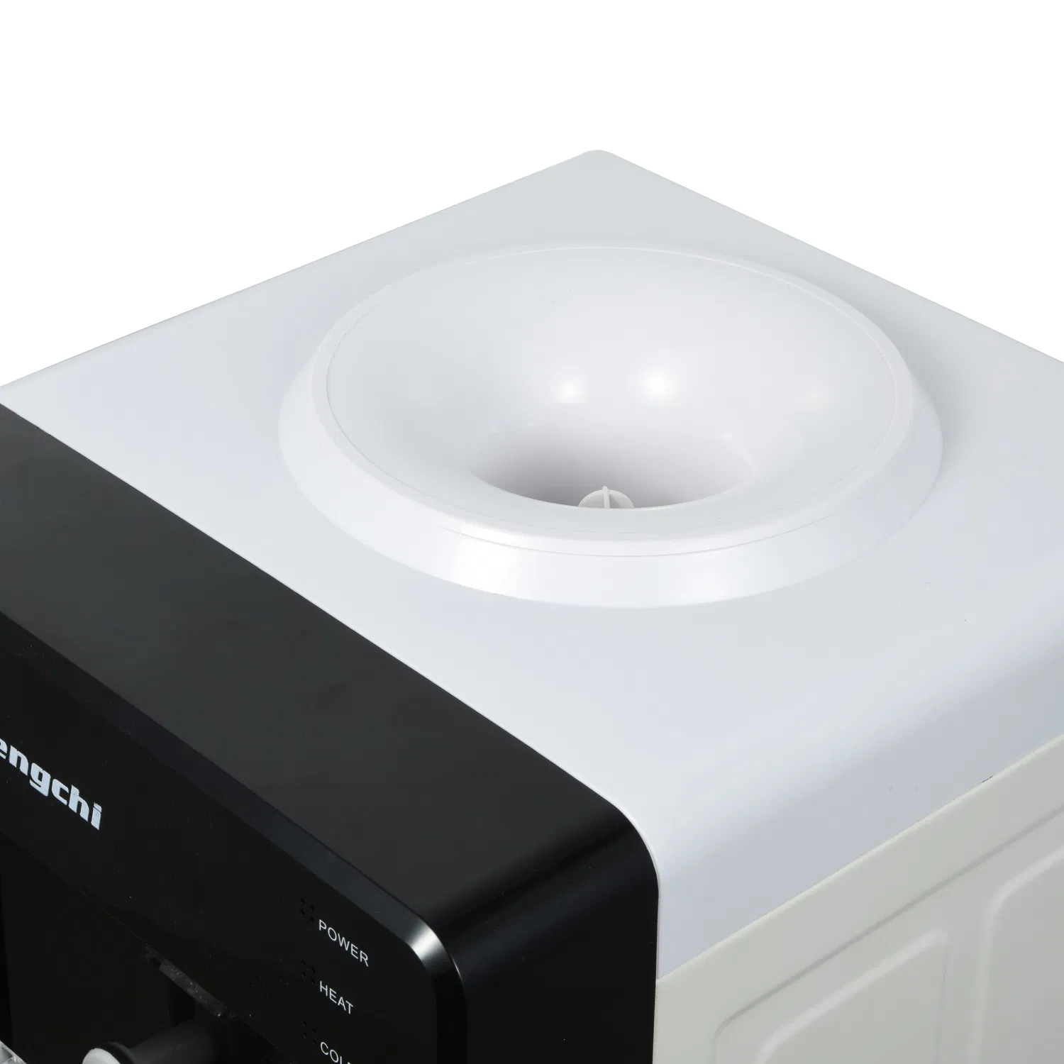 Middle East Bestseller Big Power Compressor Cooling Water Dispenser