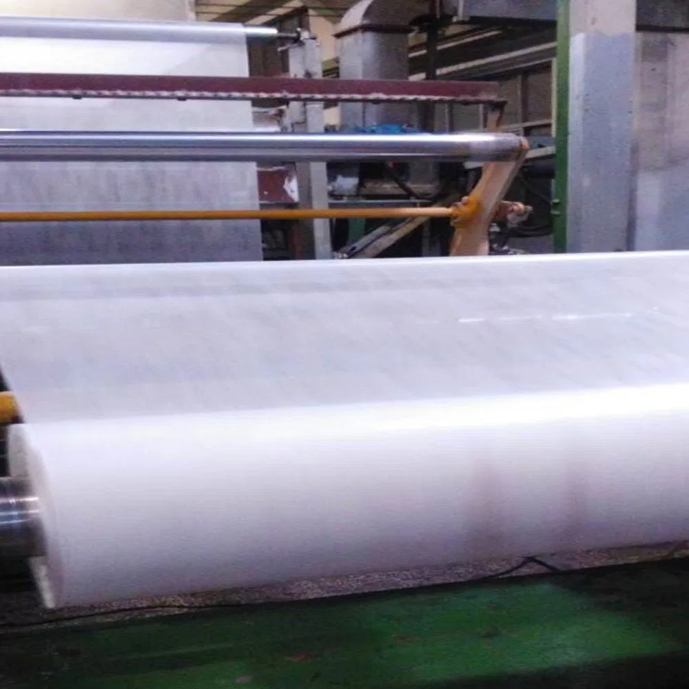 30GSM Fiberglass Surface Tissue for Hand Lay-up Process