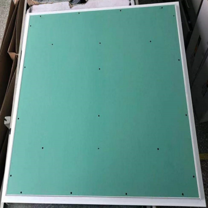 Gypsum Board Access Panel /Access Door 600X600mm