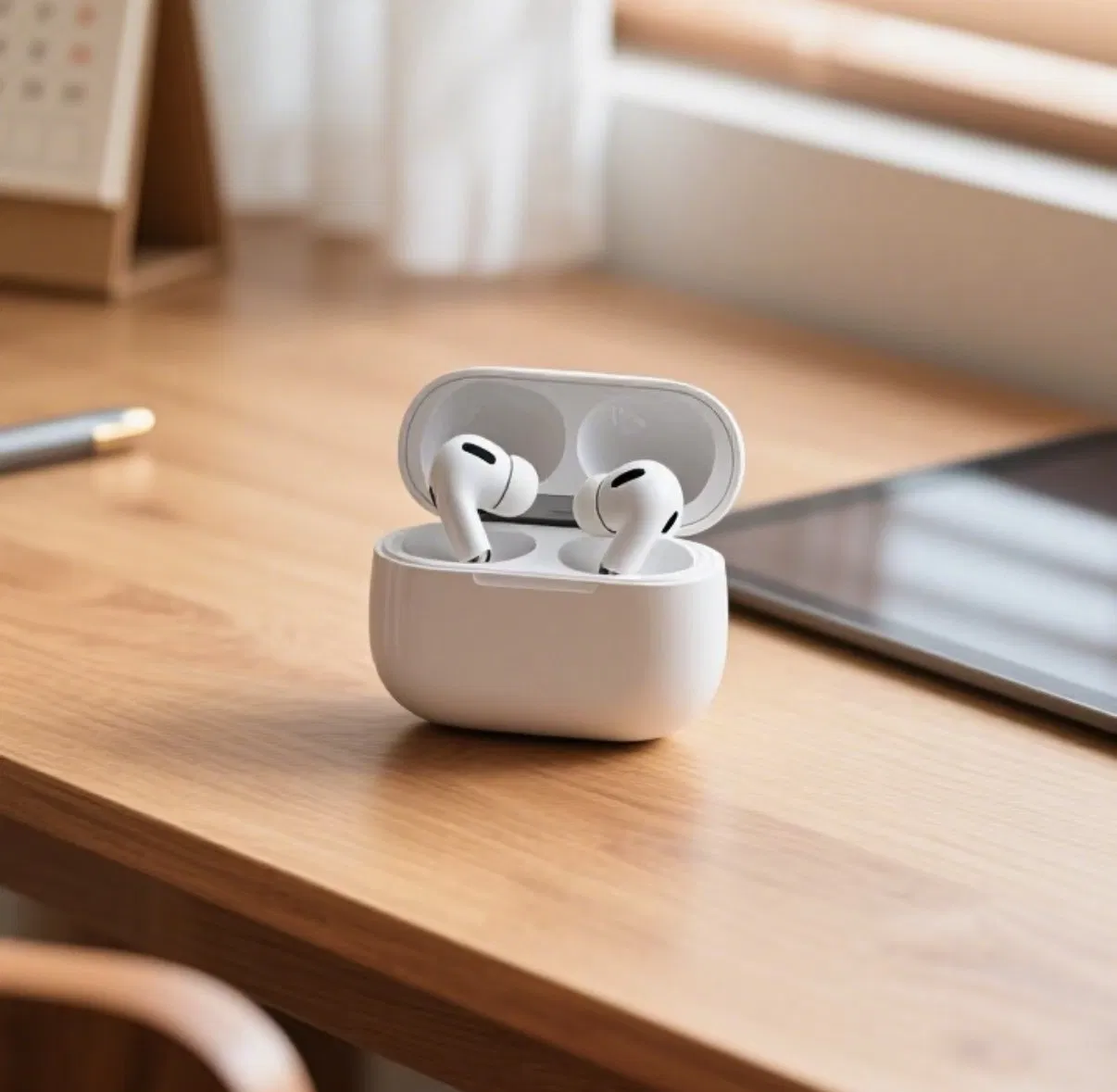 Best Price Noise Cancelling Wireless Bluetooth Earphones